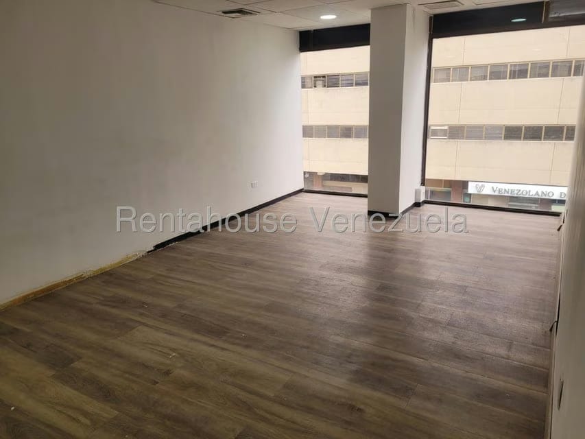 Comercial (Oficina) en Alquiler en Los Ruices, Distrito Metropolitano - 21