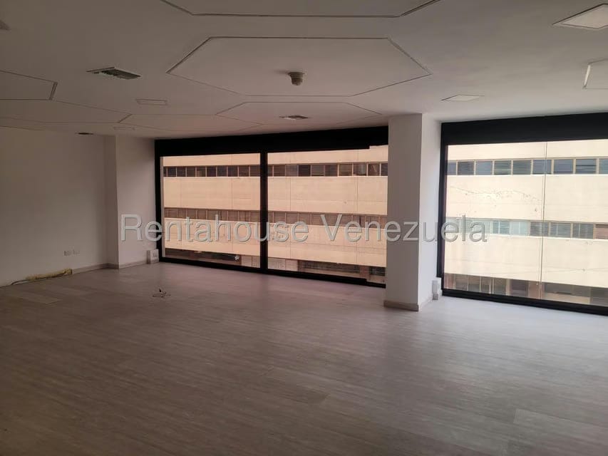 Comercial (Oficina) en Alquiler en Los Ruices, Distrito Metropolitano - 22