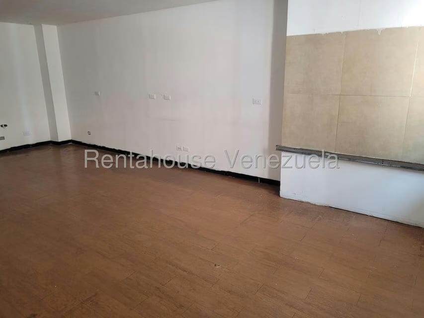 Comercial (Oficina) en Alquiler en Los Ruices, Distrito Metropolitano - 25