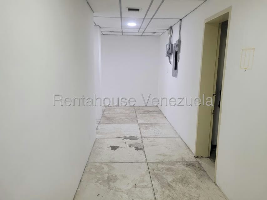 Comercial (Oficina) en Alquiler en Los Ruices, Distrito Metropolitano - 26