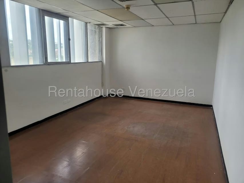 Comercial (Oficina) en Alquiler en Los Ruices, Distrito Metropolitano - 29