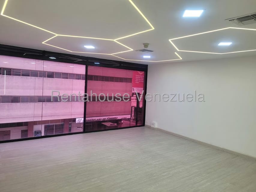 Comercial (Oficina) en Alquiler en Los Ruices, Distrito Metropolitano - 5