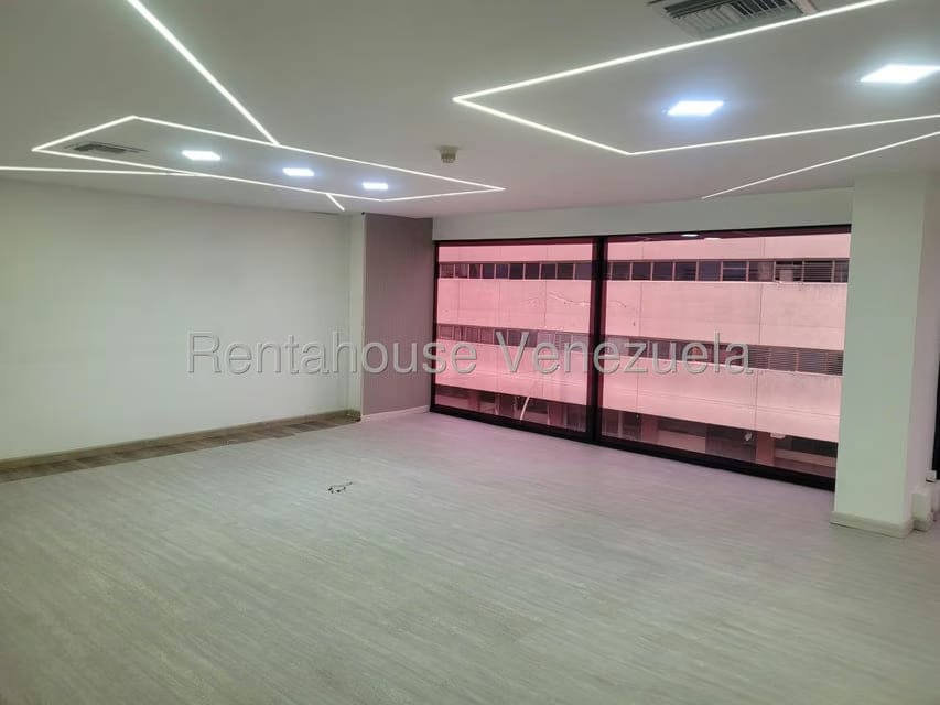 Comercial (Oficina) en Alquiler en Los Ruices, Distrito Metropolitano - 7