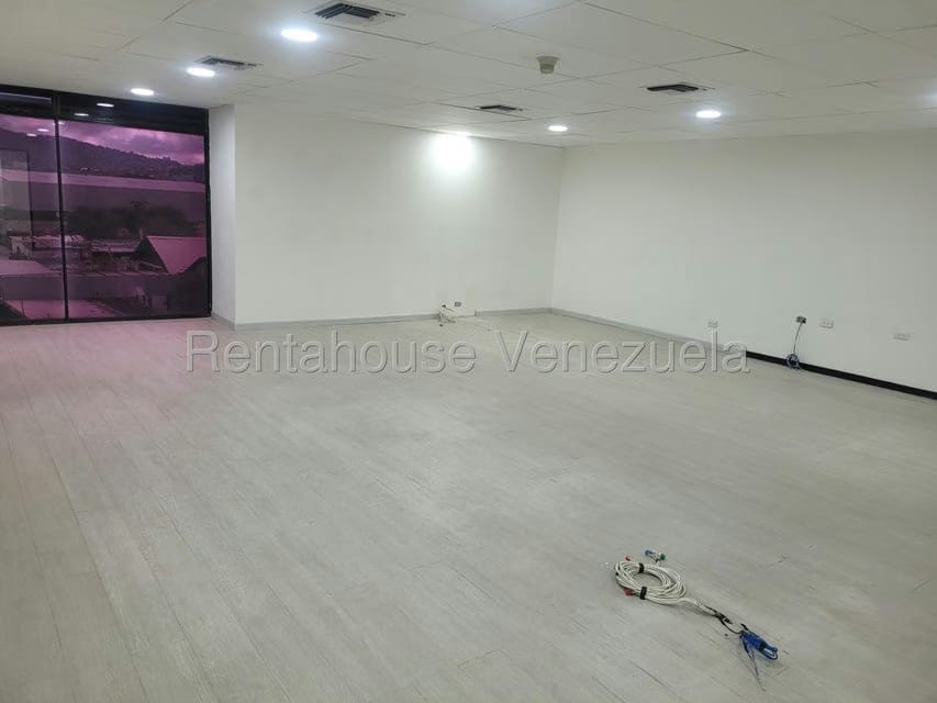Comercial (Oficina) en Alquiler en Los Ruices, Distrito Metropolitano - 8