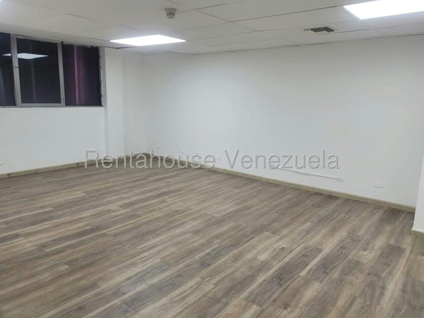 Comercial (Oficina) en Alquiler en Los Ruices, Distrito Metropolitano - 9