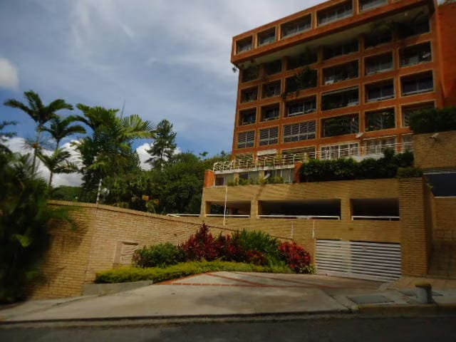 Apartamento (1 Nivel) en Venta en La Tahona, Distrito Metropolitano