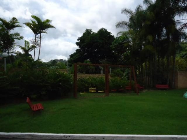 Apartamento (1 Nivel) en Venta en La Tahona, Distrito Metropolitano - 2