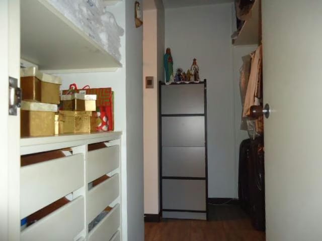 Apartamento (1 Nivel) en Venta en La Tahona, Distrito Metropolitano - 15