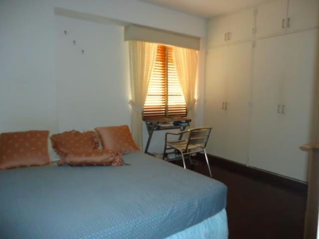 Apartamento (1 Nivel) en Venta en La Tahona, Distrito Metropolitano - 17