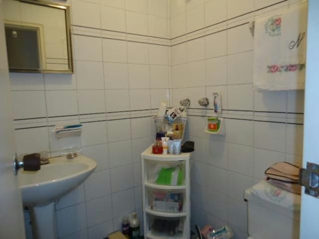 Apartamento (1 Nivel) en Venta en La Tahona, Distrito Metropolitano - 19