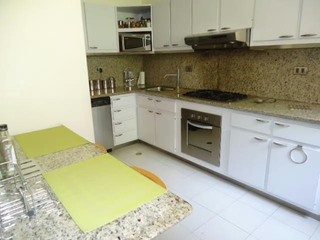 Apartamento (1 Nivel) en Venta en La Tahona, Distrito Metropolitano - 21