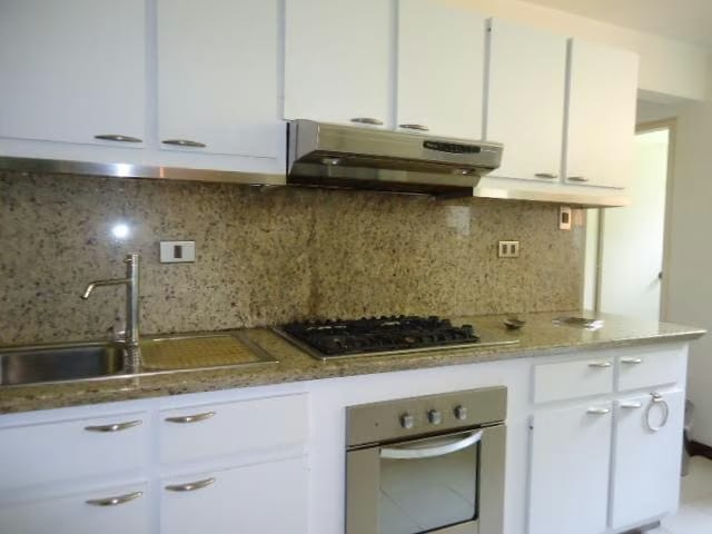 Apartamento (1 Nivel) en Venta en La Tahona, Distrito Metropolitano - 22