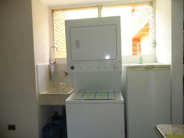 Apartamento (1 Nivel) en Venta en La Tahona, Distrito Metropolitano - 23