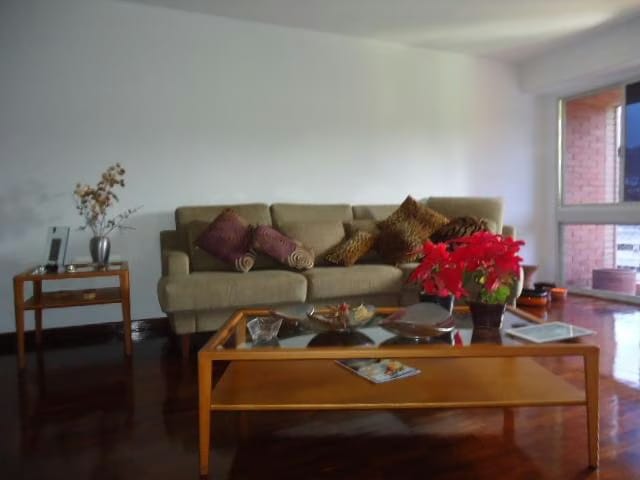 Apartamento (1 Nivel) en Venta en La Tahona, Distrito Metropolitano - 6
