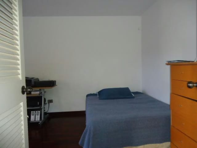 Apartamento (1 Nivel) en Venta en La Tahona, Distrito Metropolitano - 9