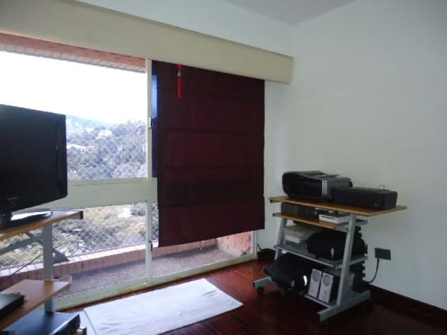 Apartamento (1 Nivel) en Venta en La Tahona, Distrito Metropolitano - 10