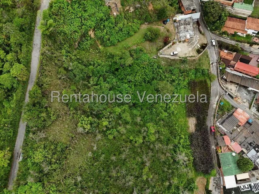 Terreno (Residencial) en Venta en La Union, Distrito Metropolitano - 12