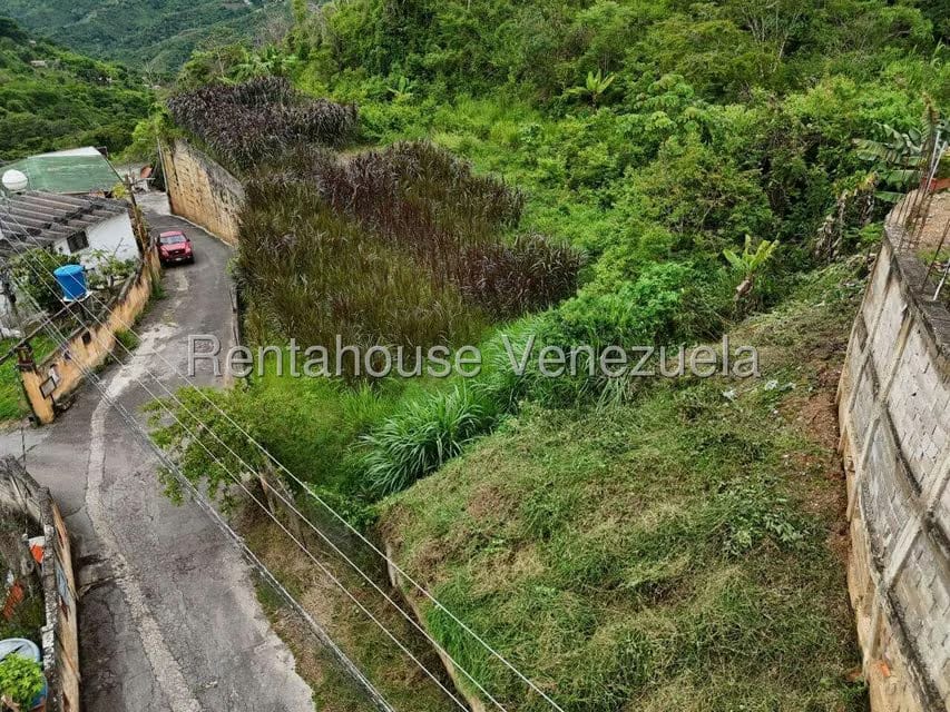 Terreno (Residencial) en Venta en La Union, Distrito Metropolitano - 19