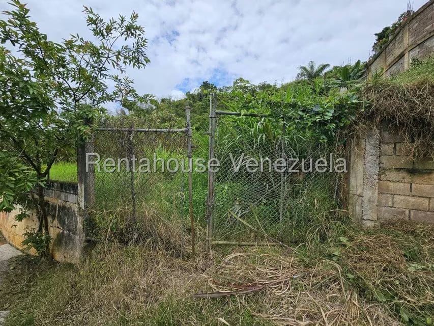 Terreno (Residencial) en Venta en La Union, Distrito Metropolitano - 25