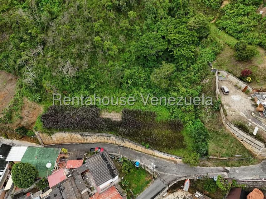 Terreno (Residencial) en Venta en La Union, Distrito Metropolitano - 4