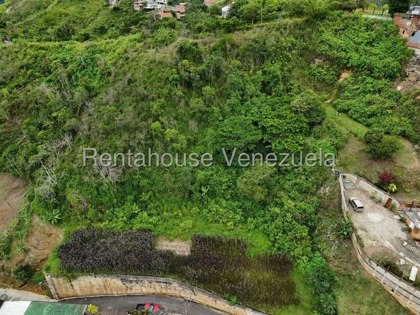 Terreno (Residencial) en Venta en La Union, Distrito Metropolitano - 6