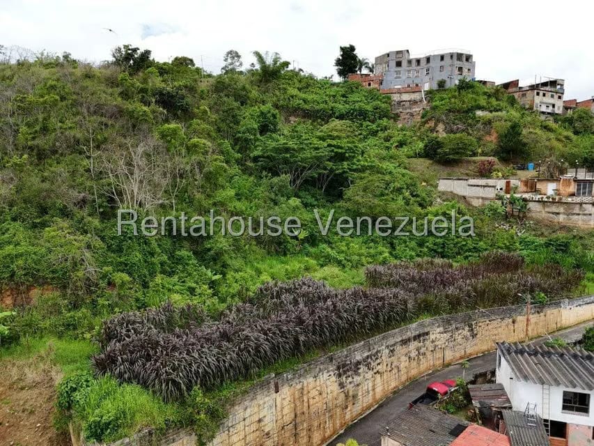 Terreno (Residencial) en Venta en La Union, Distrito Metropolitano - 8