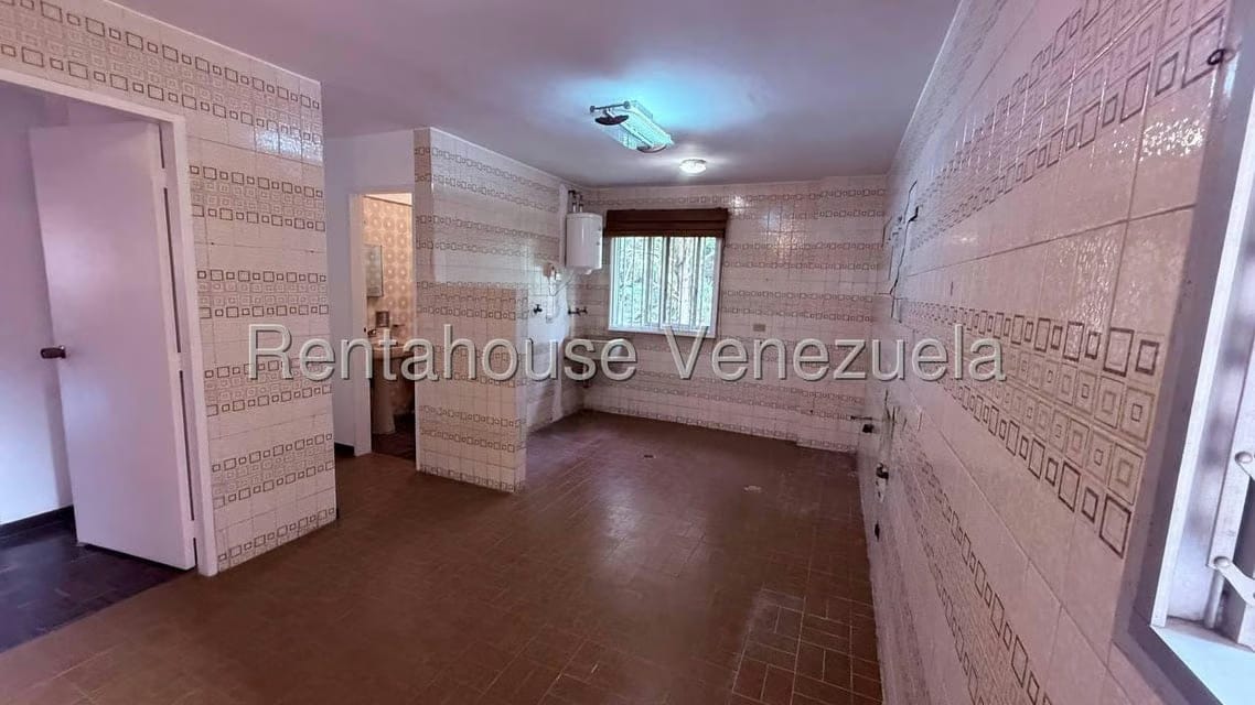 Apartamento (1 Nivel) en Venta en Los Naranjos del Cafetal, Distrito Metropolitano - 12