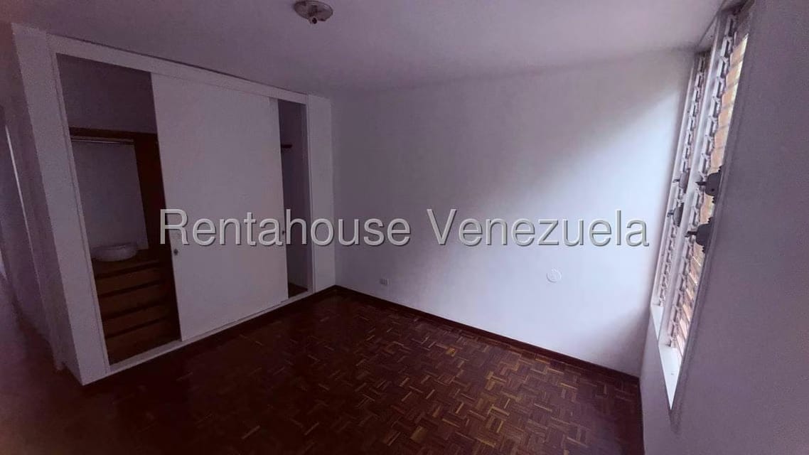 Apartamento (1 Nivel) en Venta en Los Naranjos del Cafetal, Distrito Metropolitano - 17