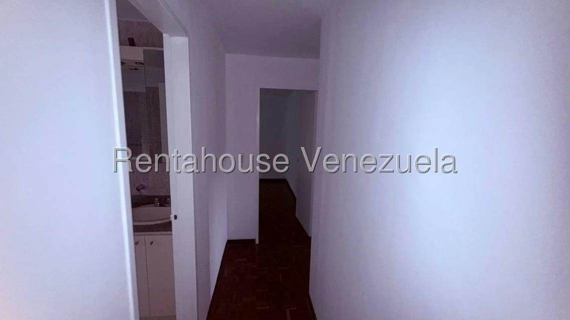 Apartamento (1 Nivel) en Venta en Los Naranjos del Cafetal, Distrito Metropolitano - 21