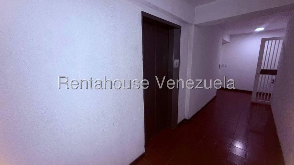 Apartamento (1 Nivel) en Venta en Los Naranjos del Cafetal, Distrito Metropolitano - 22