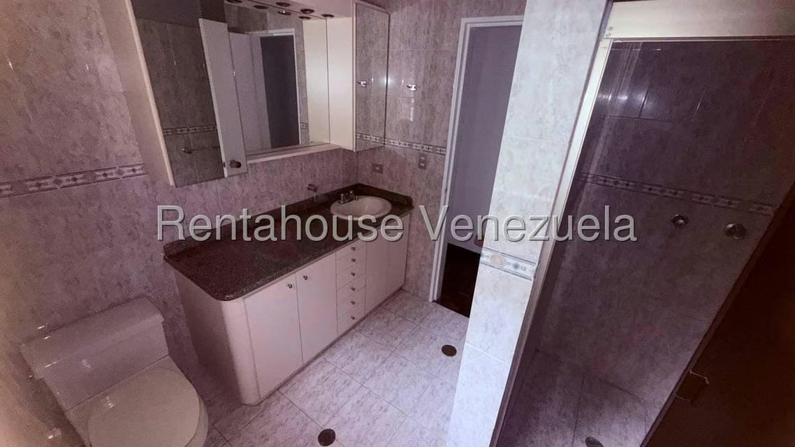 Apartamento (1 Nivel) en Venta en Los Naranjos del Cafetal, Distrito Metropolitano - 30