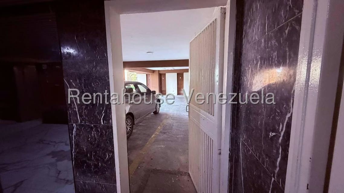 Apartamento (1 Nivel) en Venta en Los Naranjos del Cafetal, Distrito Metropolitano - 38