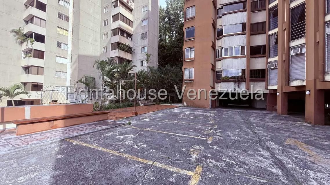 Apartamento (1 Nivel) en Venta en Los Naranjos del Cafetal, Distrito Metropolitano - 41