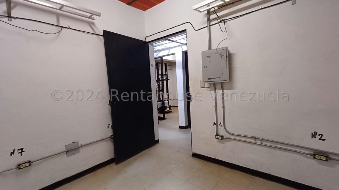 Negocios y Empresas (Tecnologia) en Venta en El Junquito, Distrito Metropolitano - 5