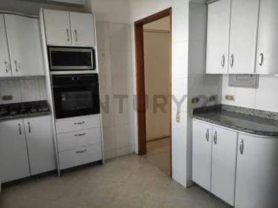 Apartamento Campo Alegre - 3