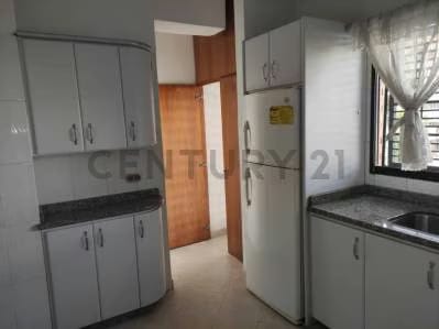Apartamento Campo Alegre - 4