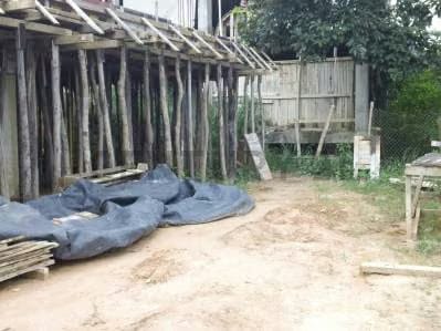 El Hatillo vendo terreno, El Otro Lado, muy cerca de Las Marias - 3