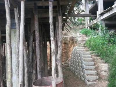 El Hatillo vendo terreno, El Otro Lado, muy cerca de Las Marias - 4