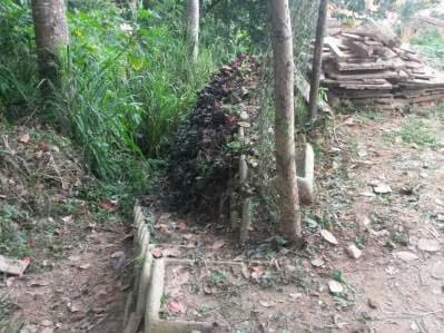 El Hatillo vendo terreno, El Otro Lado, muy cerca de Las Marias - 6