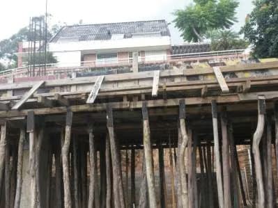 El Hatillo vendo terreno, El Otro Lado, muy cerca de Las Marias - 7