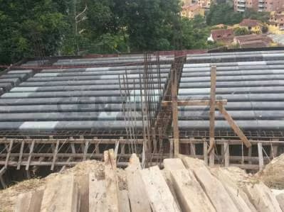 El Hatillo vendo terreno, El Otro Lado, muy cerca de Las Marias - 8