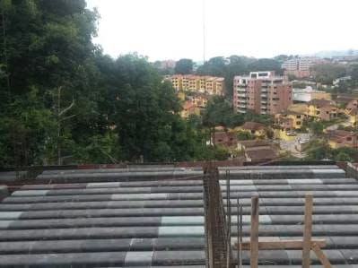 El Hatillo vendo terreno, El Otro Lado, muy cerca de Las Marias - 9