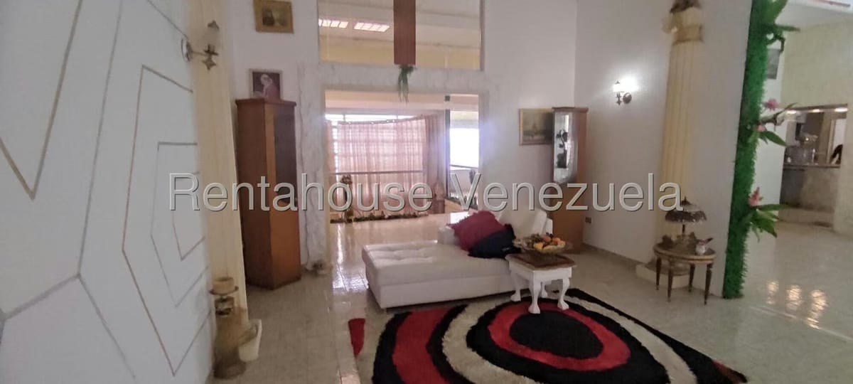 Casa (Duplex) en Venta en Los Anaucos, Miranda - 14