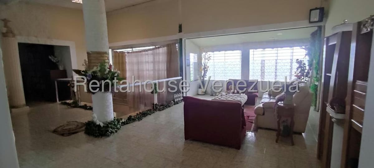 Casa (Duplex) en Venta en Los Anaucos, Miranda - 17