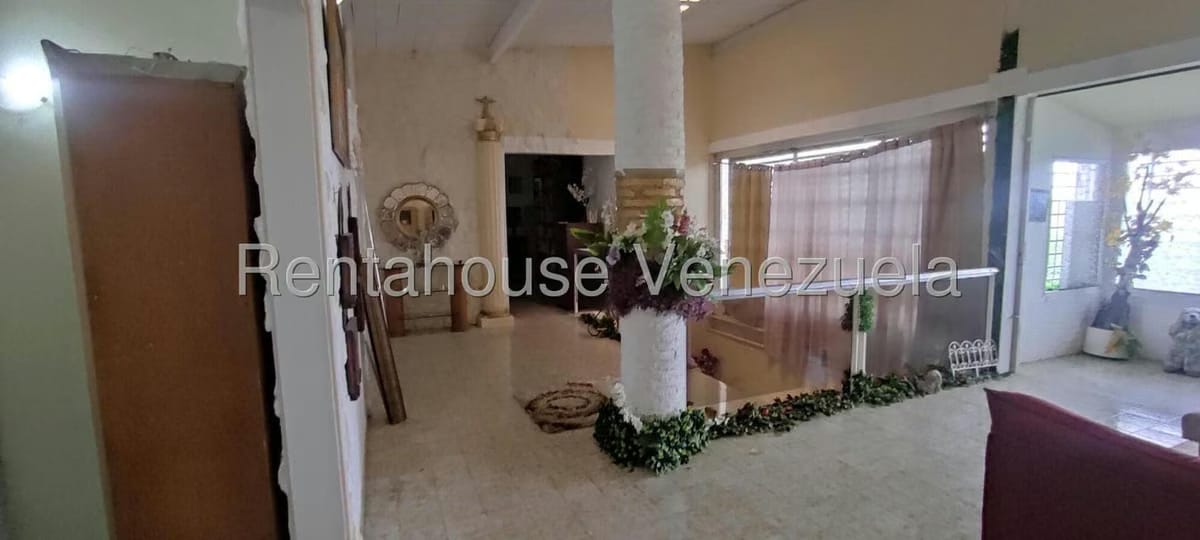 Casa (Duplex) en Venta en Los Anaucos, Miranda - 18