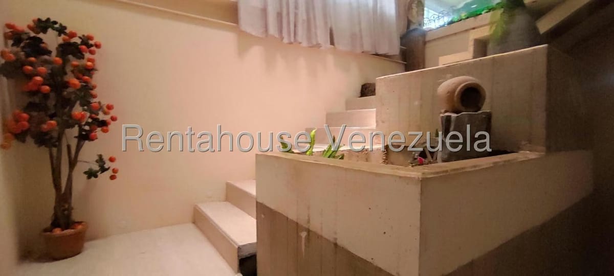 Casa (Duplex) en Venta en Los Anaucos, Miranda - 21
