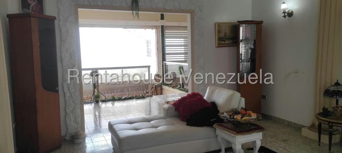 Casa (Duplex) en Venta en Los Anaucos, Miranda - 22