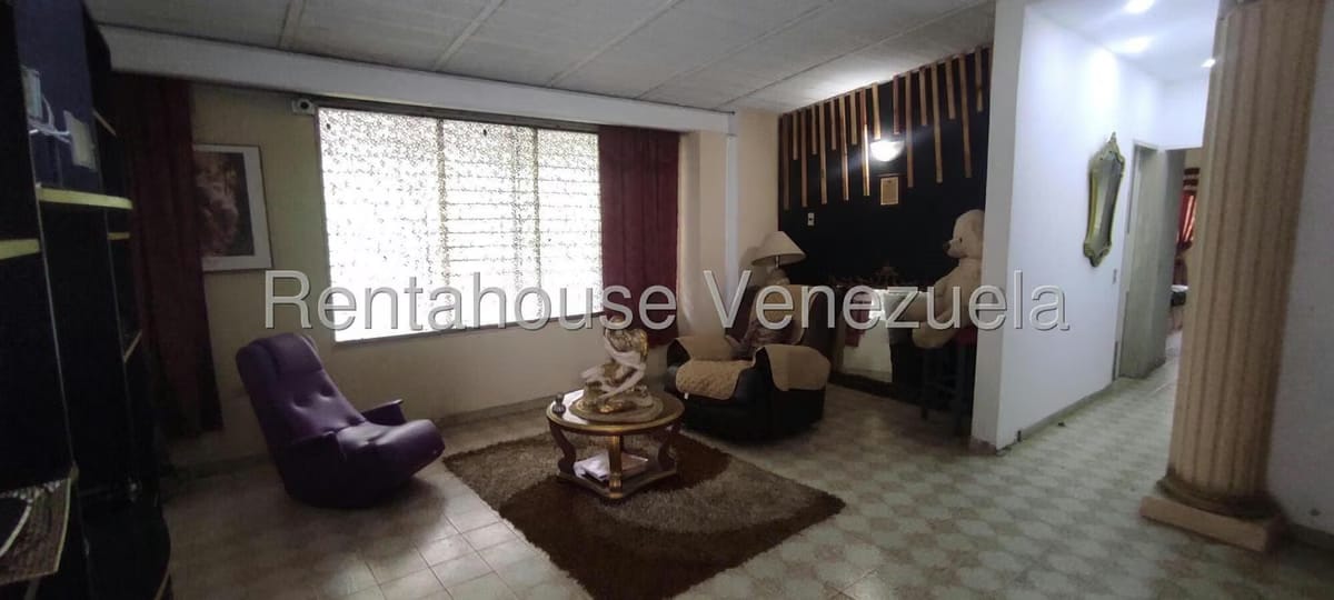 Casa (Duplex) en Venta en Los Anaucos, Miranda - 23
