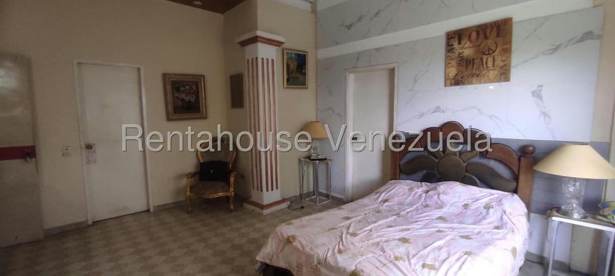 Casa (Duplex) en Venta en Los Anaucos, Miranda - 26