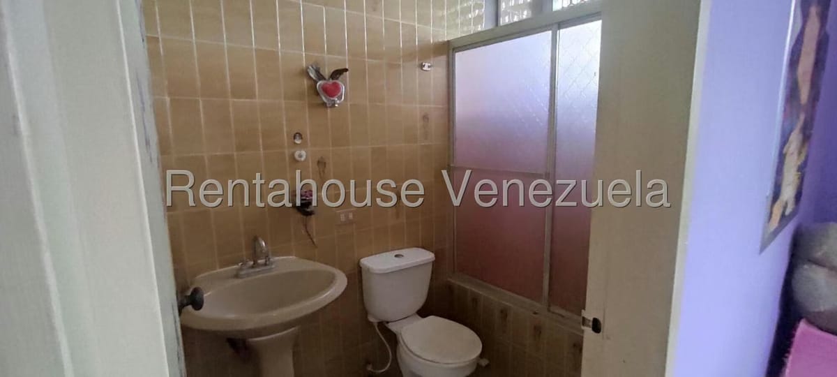 Casa (Duplex) en Venta en Los Anaucos, Miranda - 31